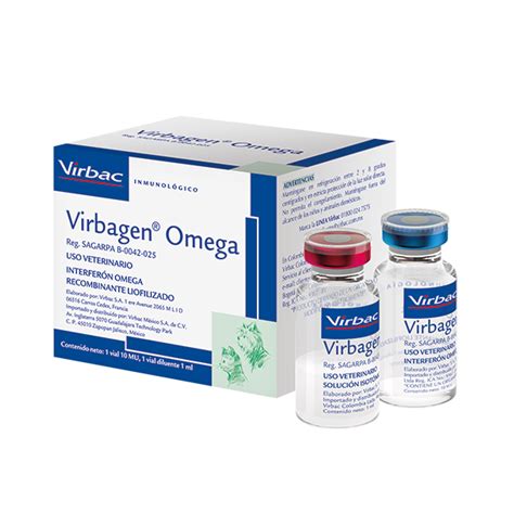 interferon omega virbac